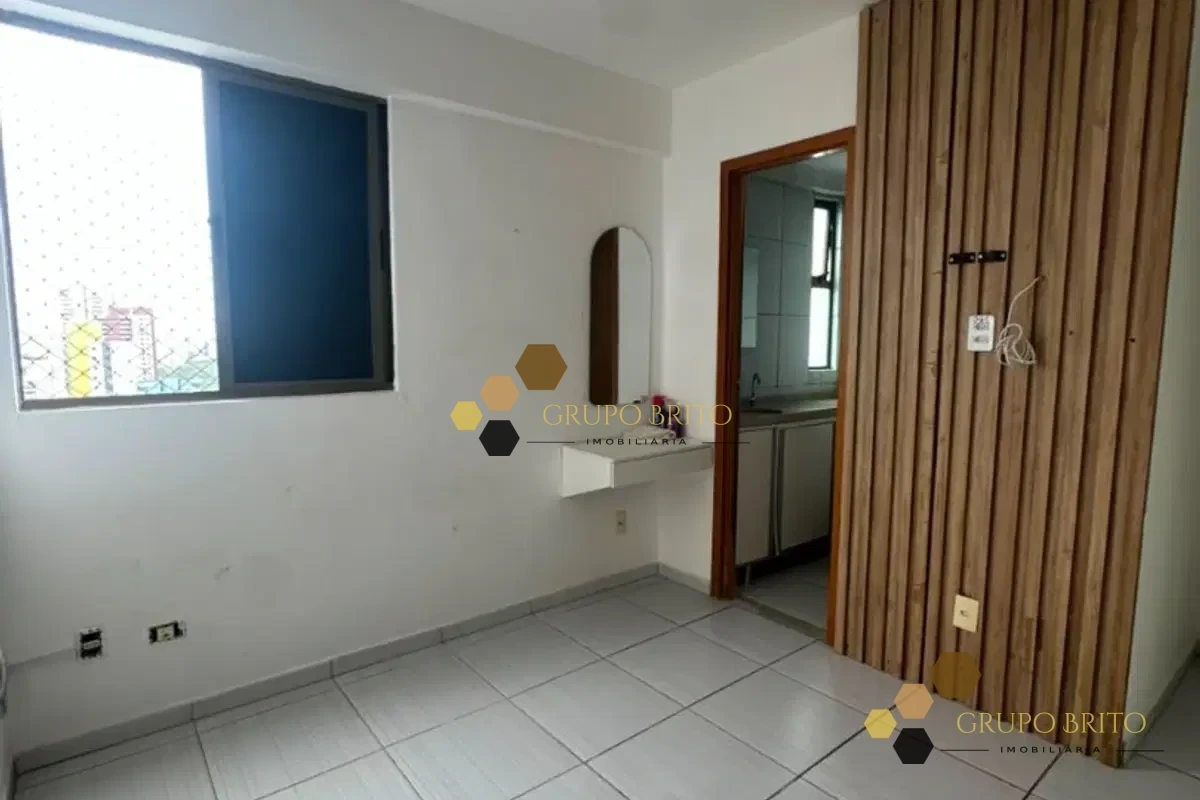 Apartamento 3 Quartos Madalena à Venda - Foto 9