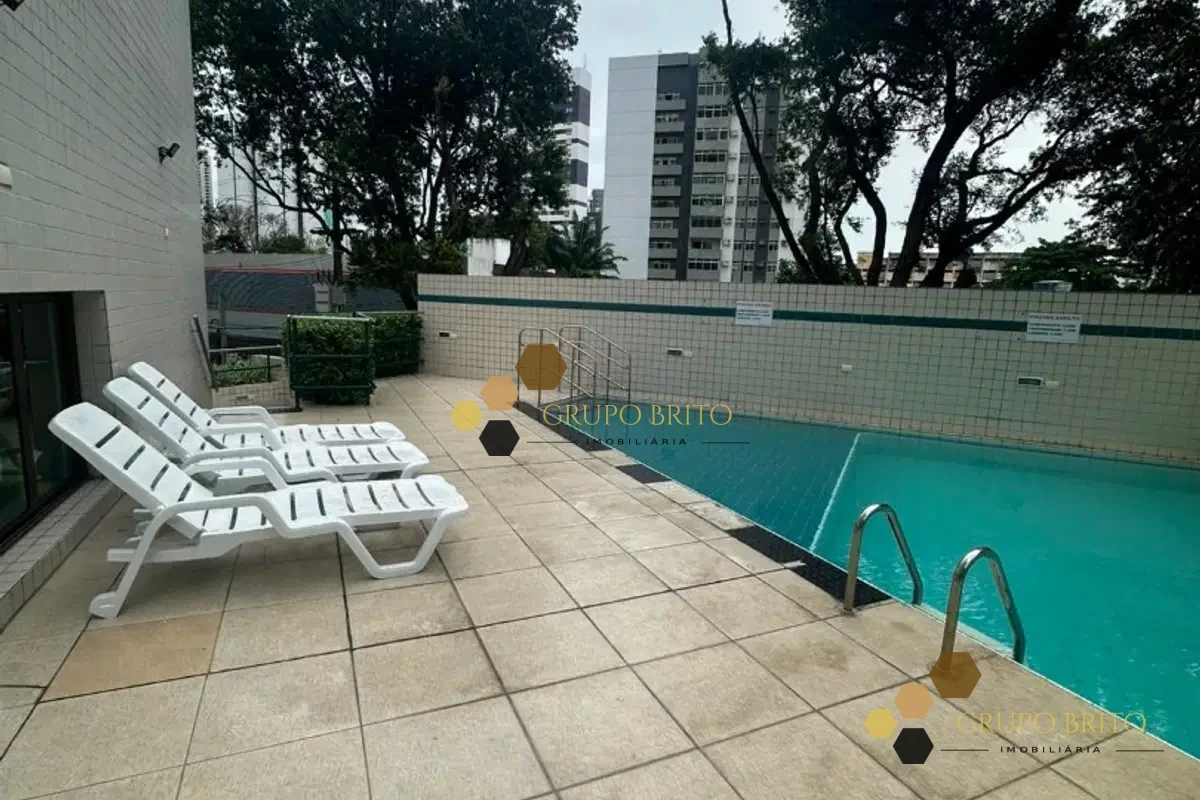 Apartamento 3 Quartos Madalena à Venda - Foto 12
