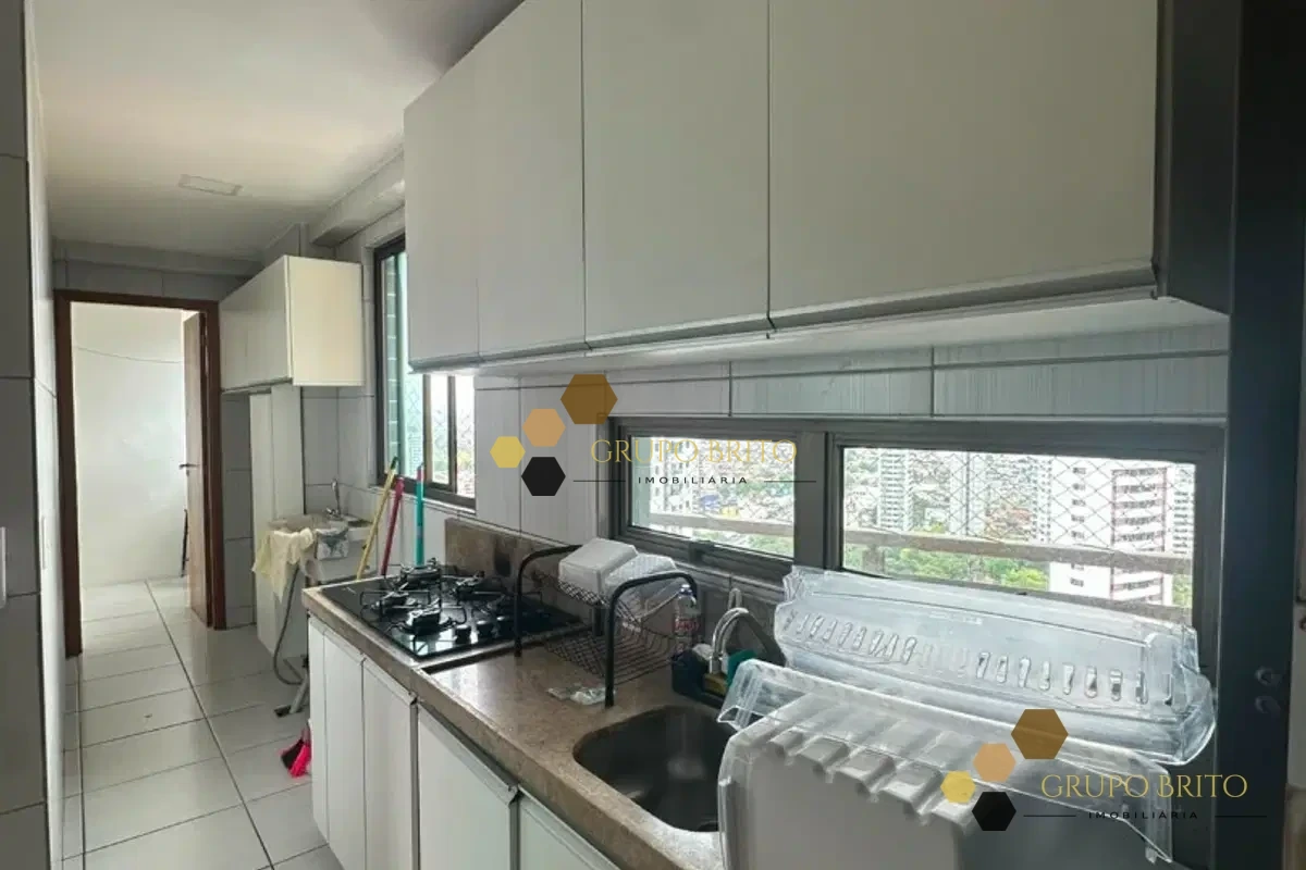 Apartamento 3 Quartos Madalena à Venda - Foto 13