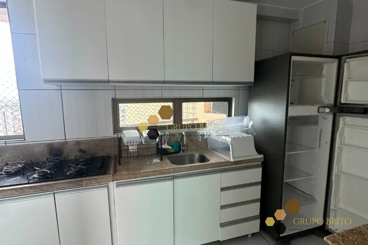 Apartamento 3 Quartos Madalena à Venda - Foto 14