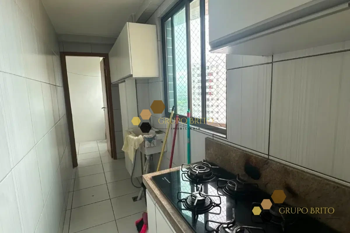 Apartamento 3 Quartos Madalena à Venda - Foto 15
