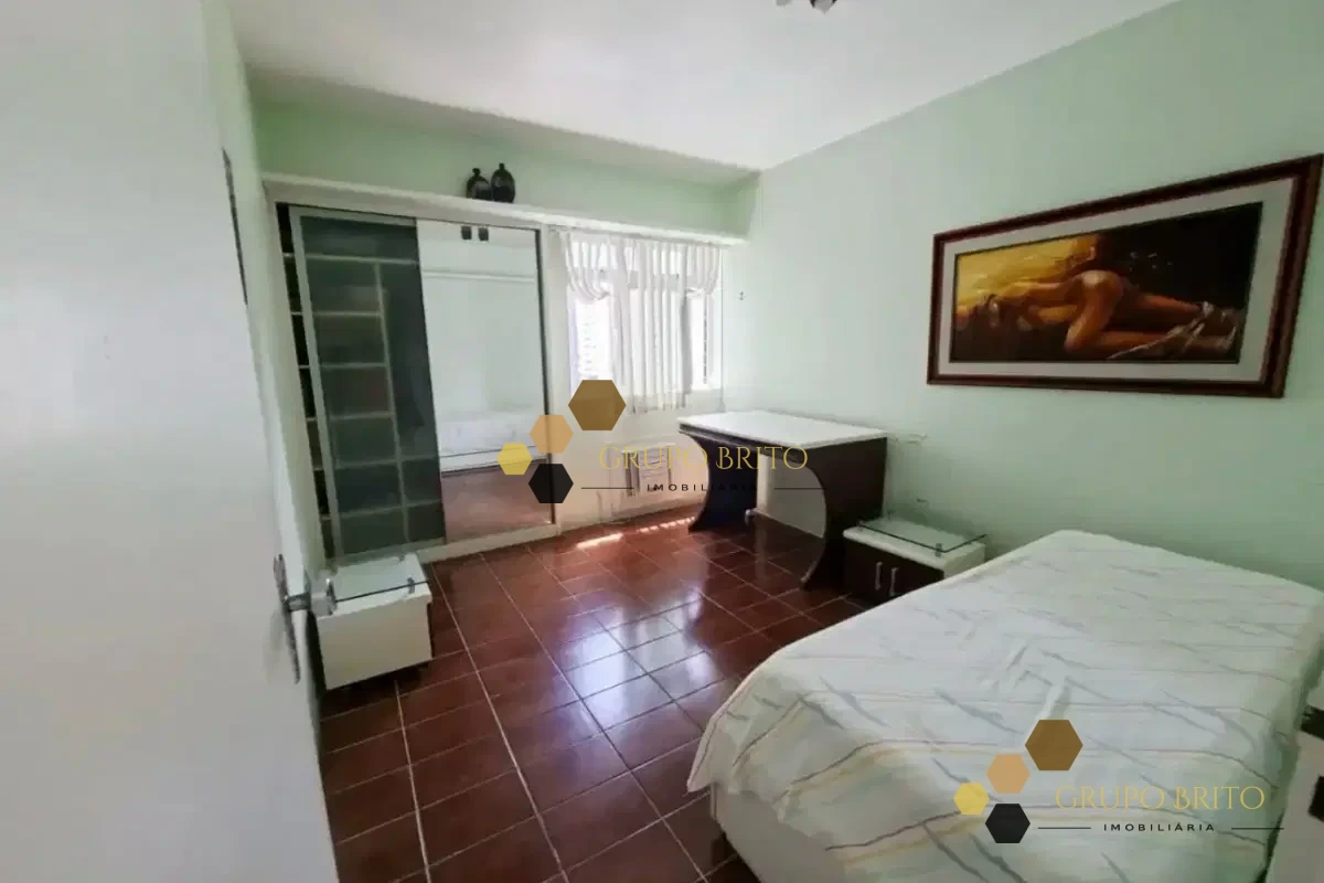 Apartamento 4 Quartos Boa Viagem à Venda - Foto 2