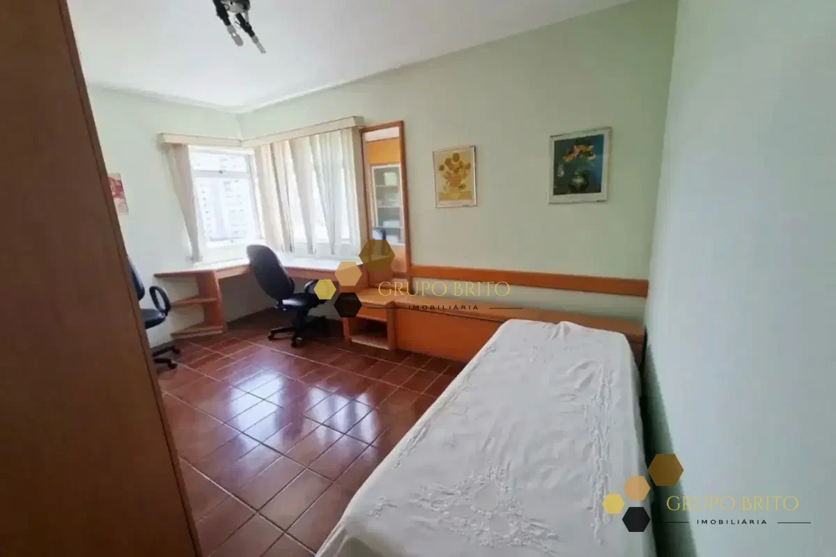 Apartamento 4 Quartos Boa Viagem à Venda - Foto 4