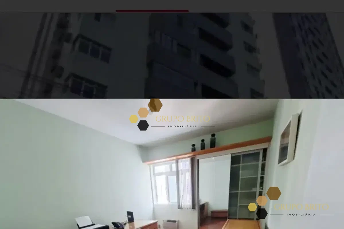 Apartamento 4 Quartos Boa Viagem à Venda - Foto 5