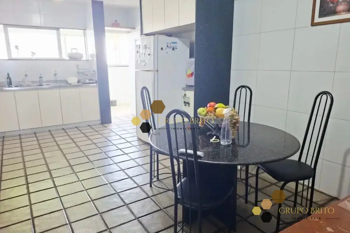 Apartamento 4 Quartos Boa Viagem à Venda - Foto 8