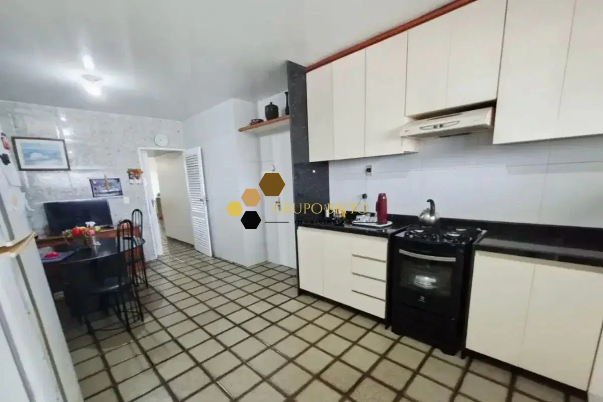 Apartamento 4 Quartos Boa Viagem à Venda - Foto 9