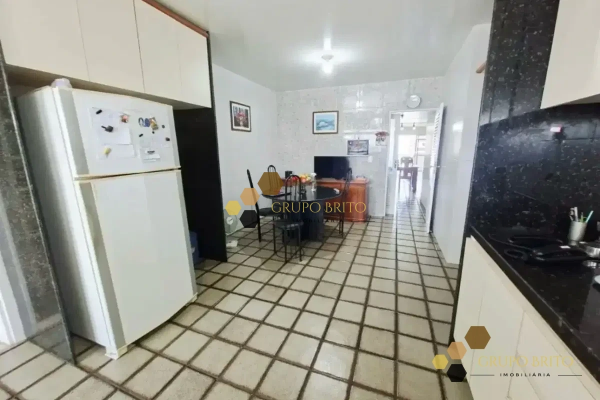 Apartamento 4 Quartos Boa Viagem à Venda - Foto 10