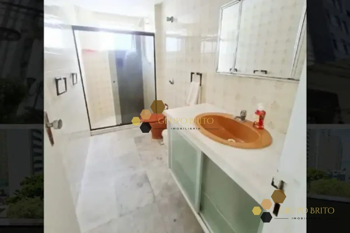 Apartamento 4 Quartos Boa Viagem à Venda - Foto 11