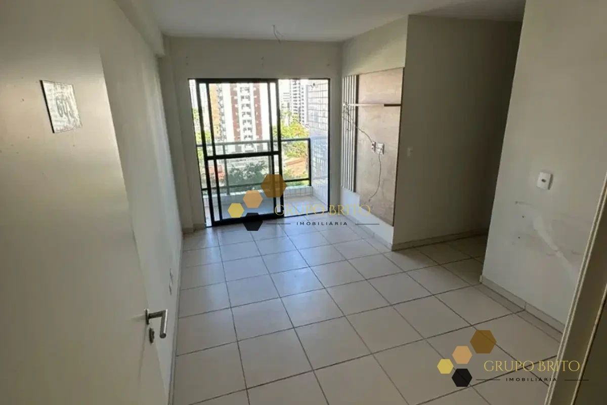 Apartamento 3 Quartos Boa Viagem à Venda - Foto 2