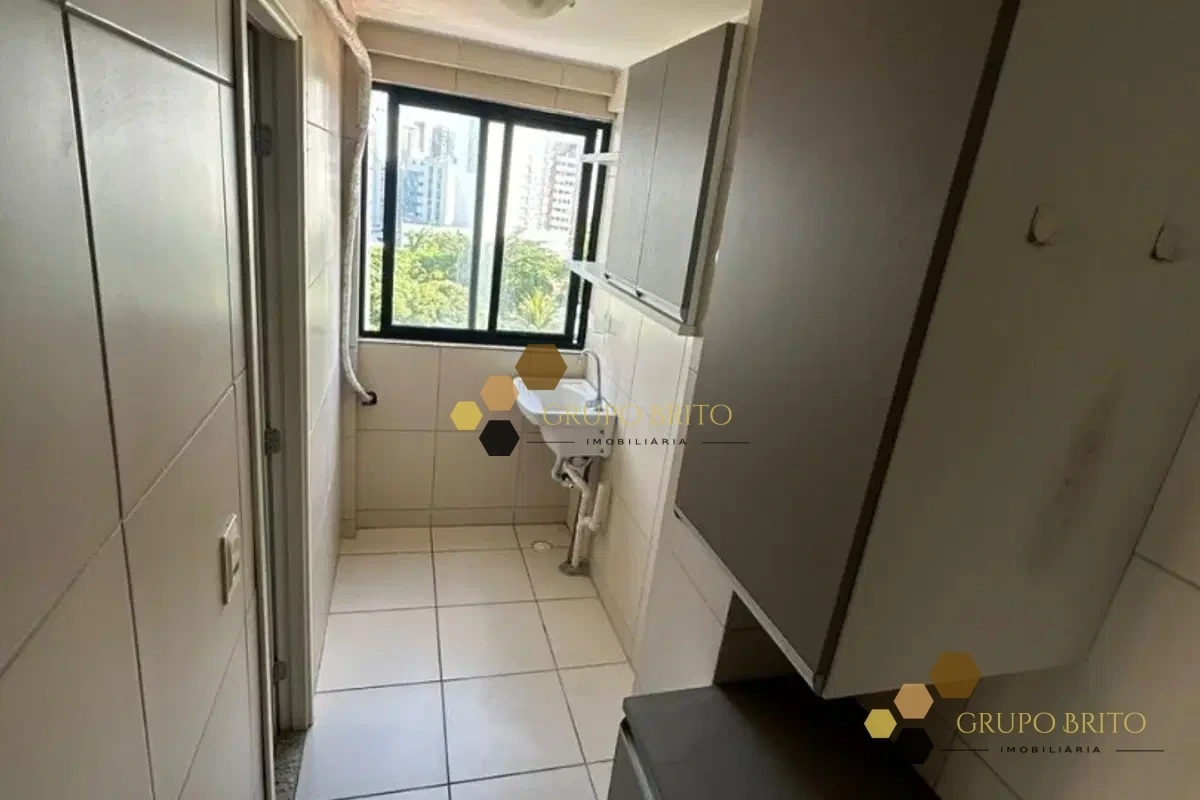 Apartamento 3 Quartos Boa Viagem à Venda - Foto 4