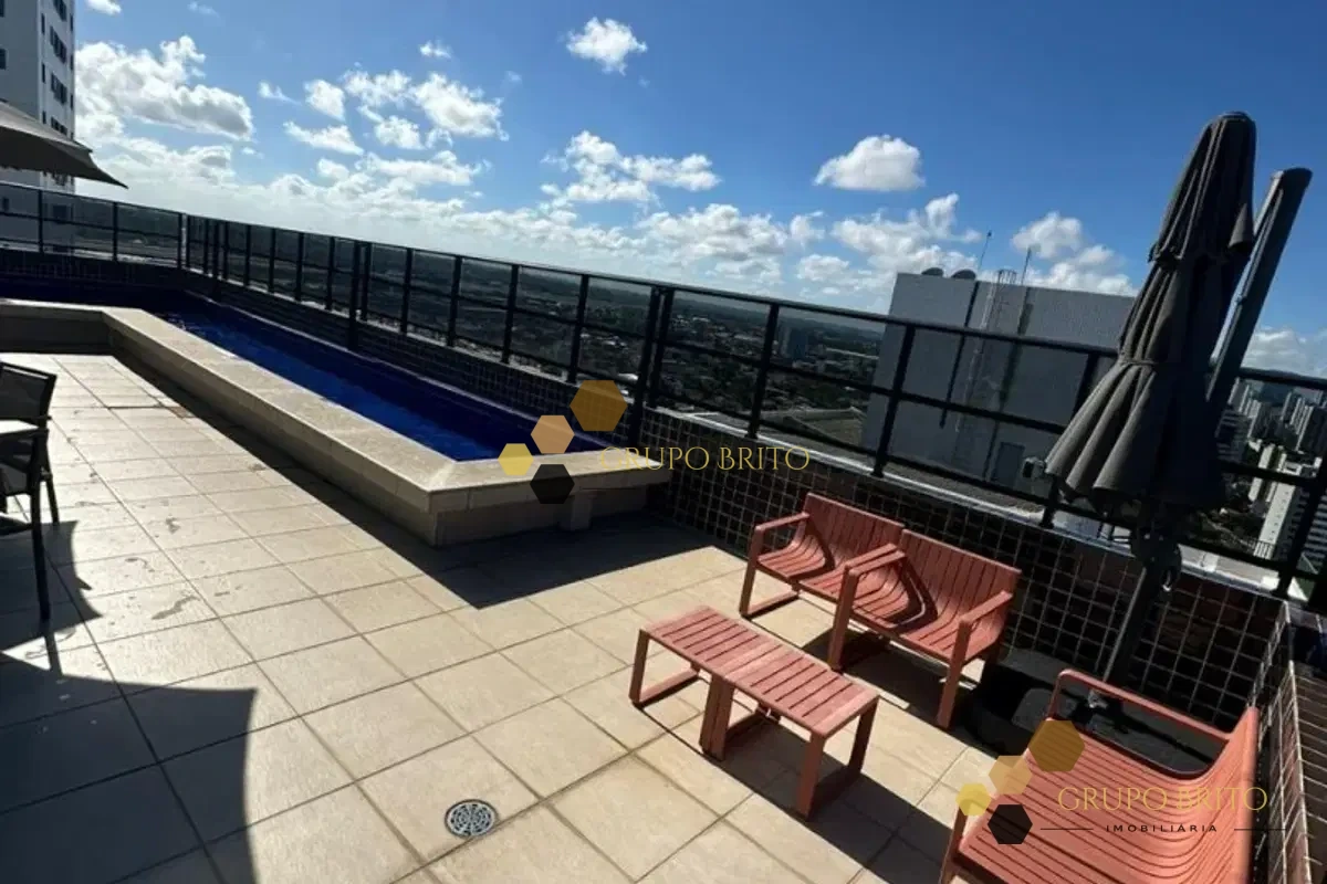 Apartamento 3 Quartos Boa Viagem à Venda - Foto 5