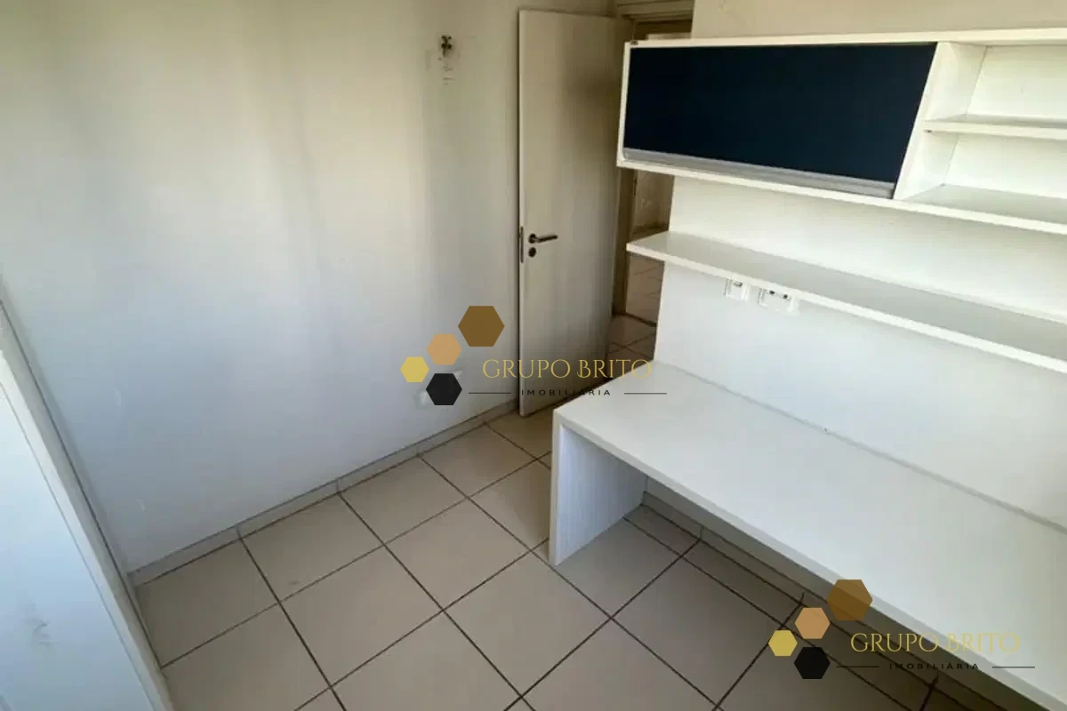 Apartamento 3 Quartos Boa Viagem à Venda - Foto 6