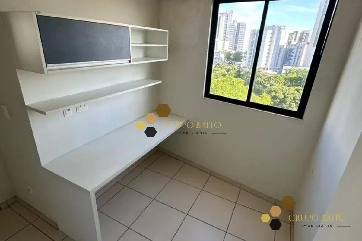 Apartamento 3 Quartos Boa Viagem à Venda - Foto 8
