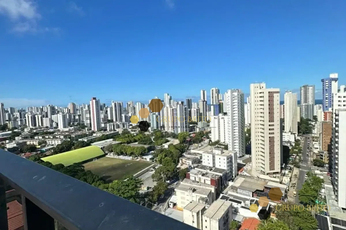 Apartamento 3 Quartos Boa Viagem à Venda - Foto 11