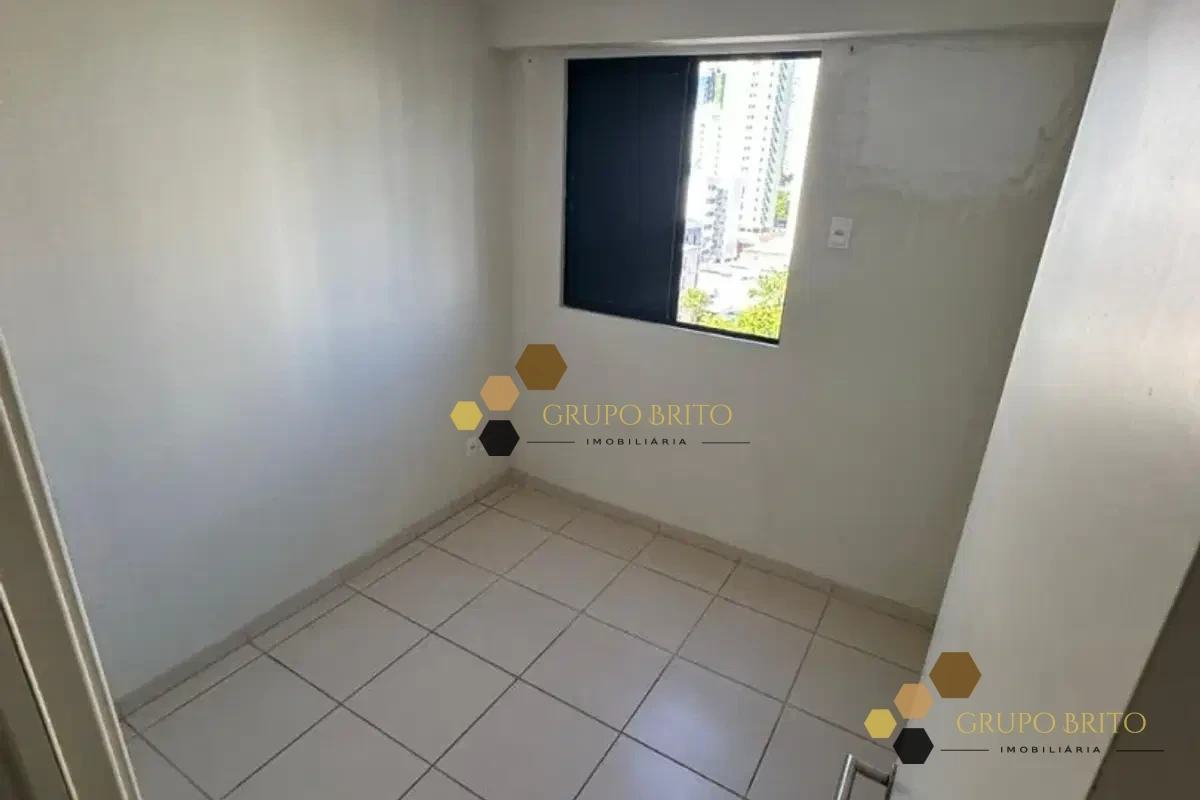 Apartamento 3 Quartos Boa Viagem à Venda - Foto 12