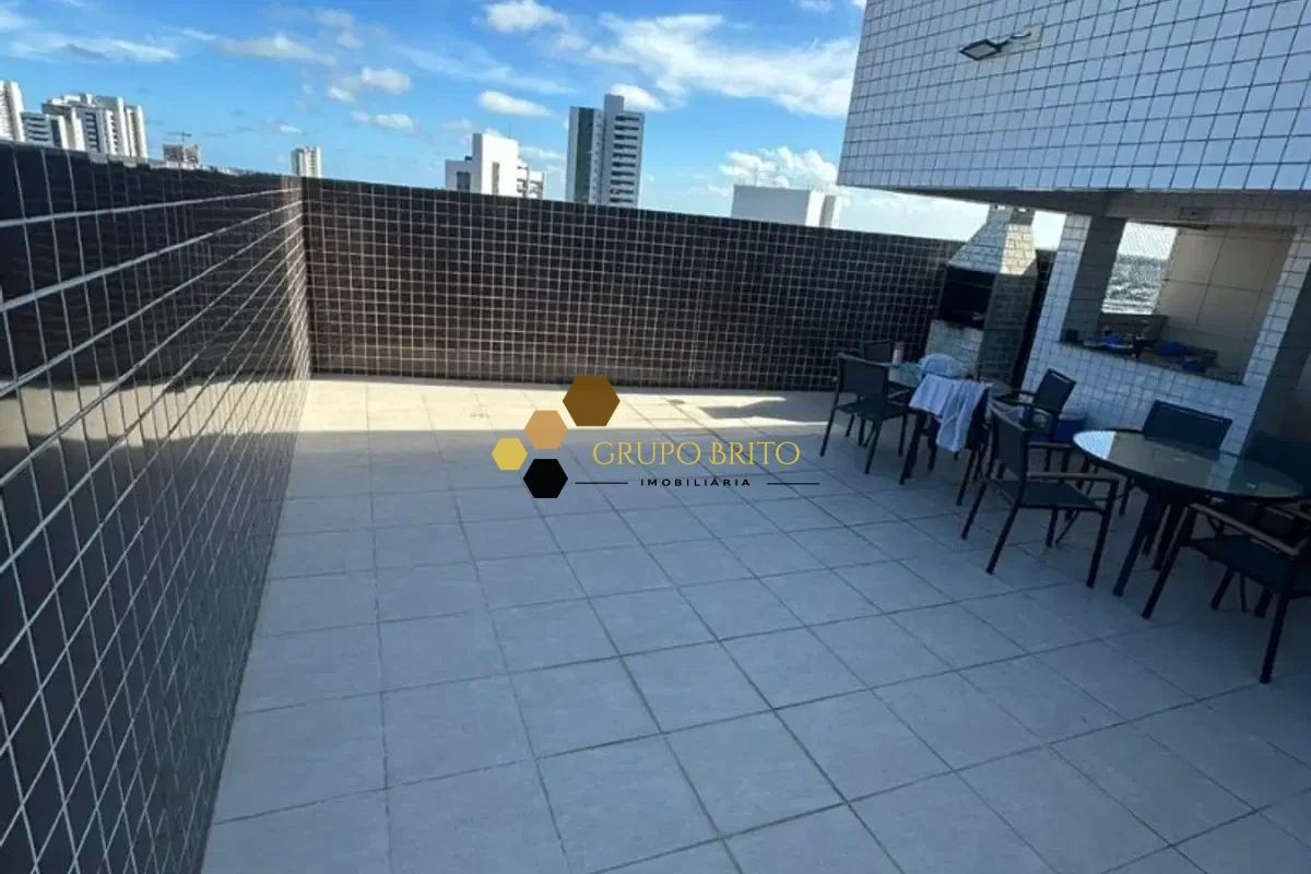 Apartamento 3 Quartos Boa Viagem à Venda - Foto 13