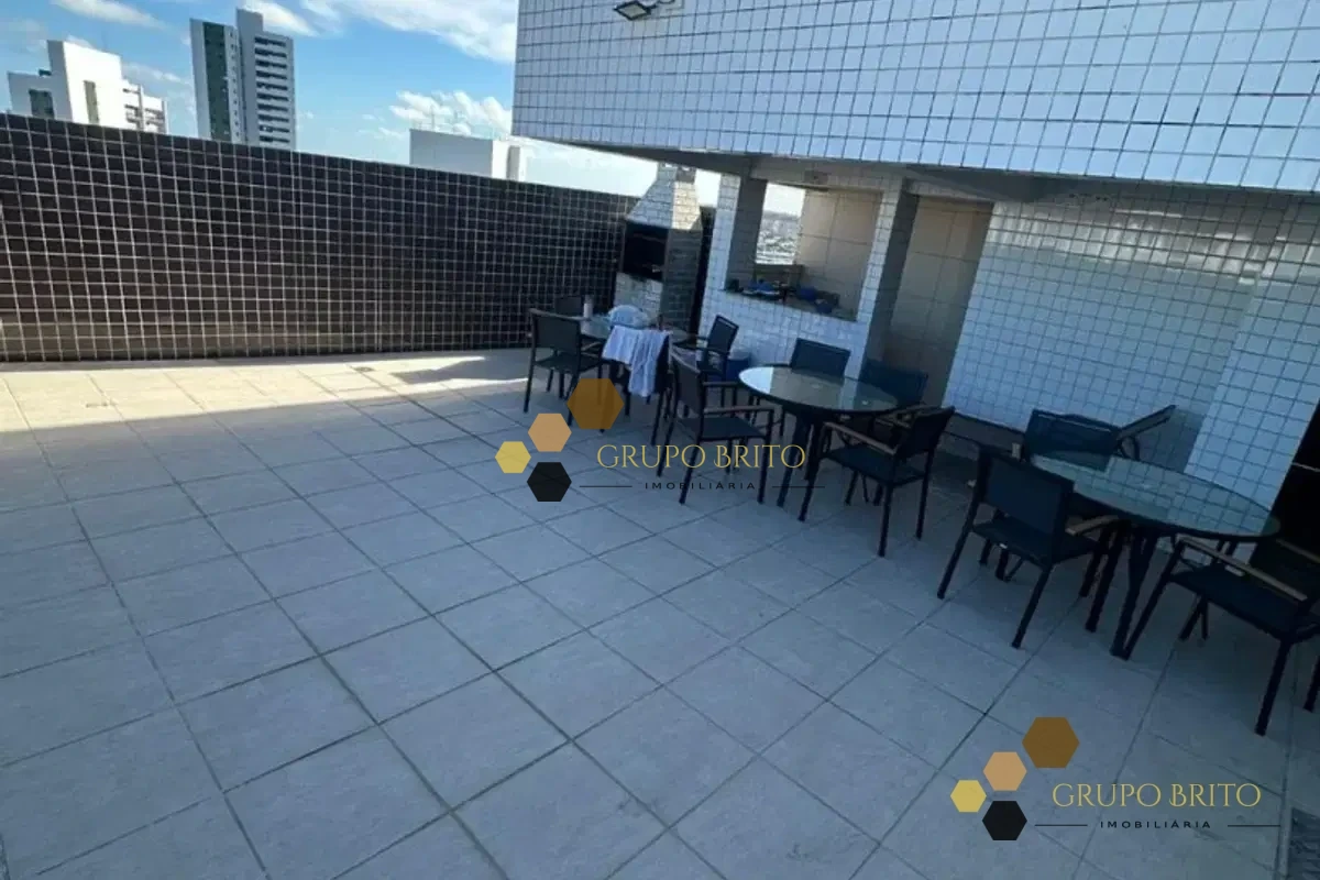 Apartamento 3 Quartos Boa Viagem à Venda - Foto 14