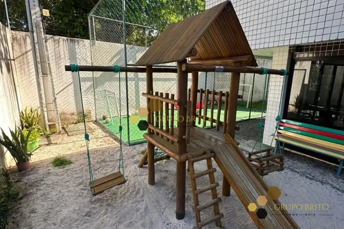 Apartamento 3 Quartos Boa Viagem à Venda - Foto 16