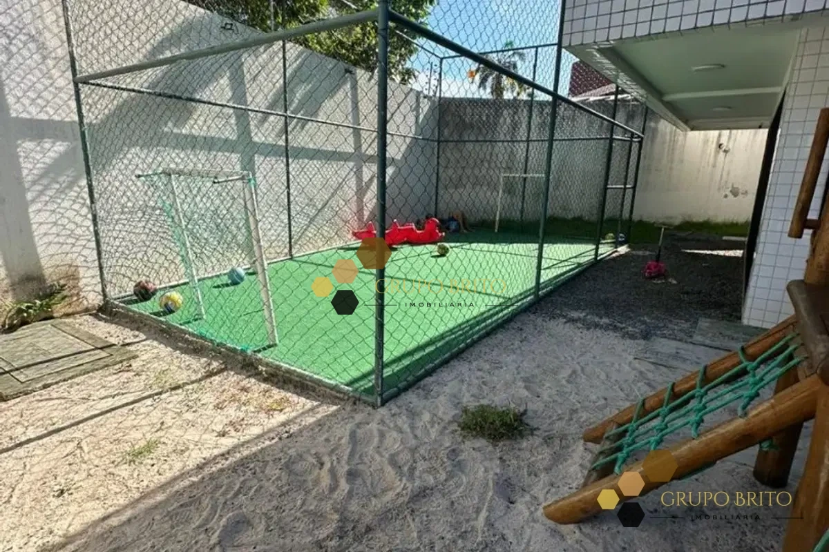 Apartamento 3 Quartos Boa Viagem à Venda - Foto 17