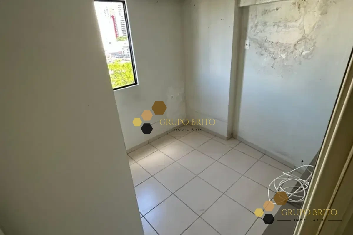 Apartamento 3 Quartos Boa Viagem à Venda - Foto 20