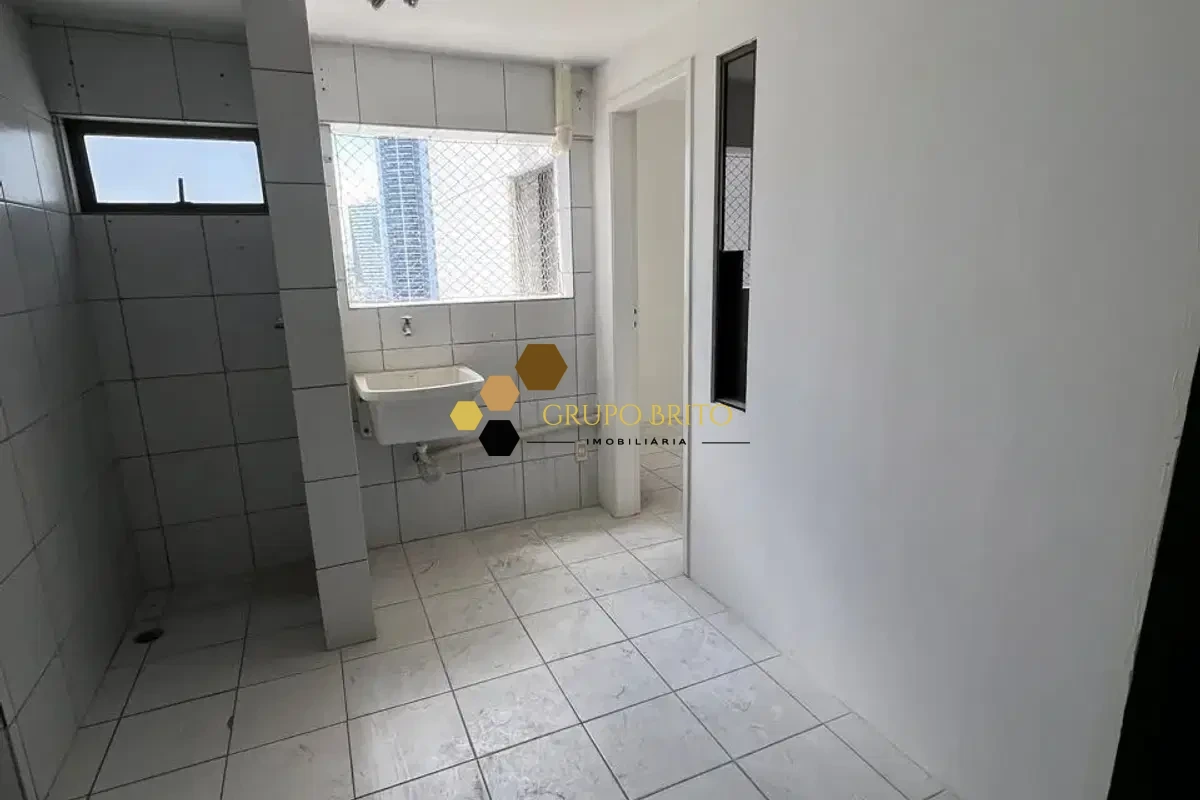 Apartamento 3 Quartos Boa Viagem à Venda - Foto 3