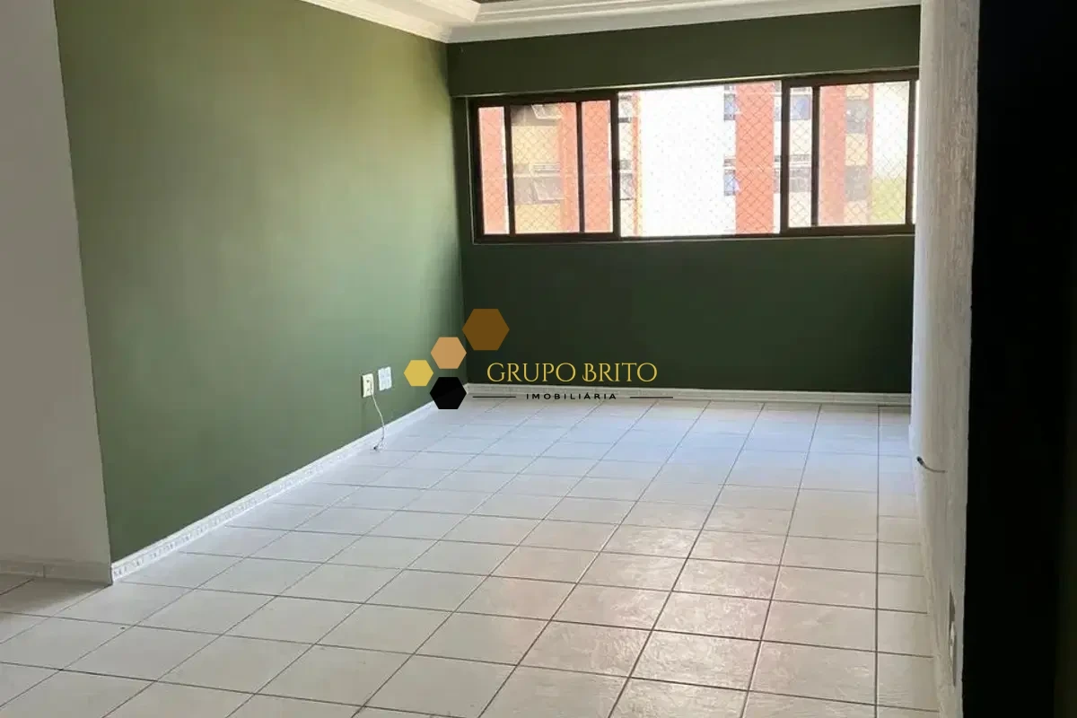 Apartamento 3 Quartos Boa Viagem à Venda - Foto 4