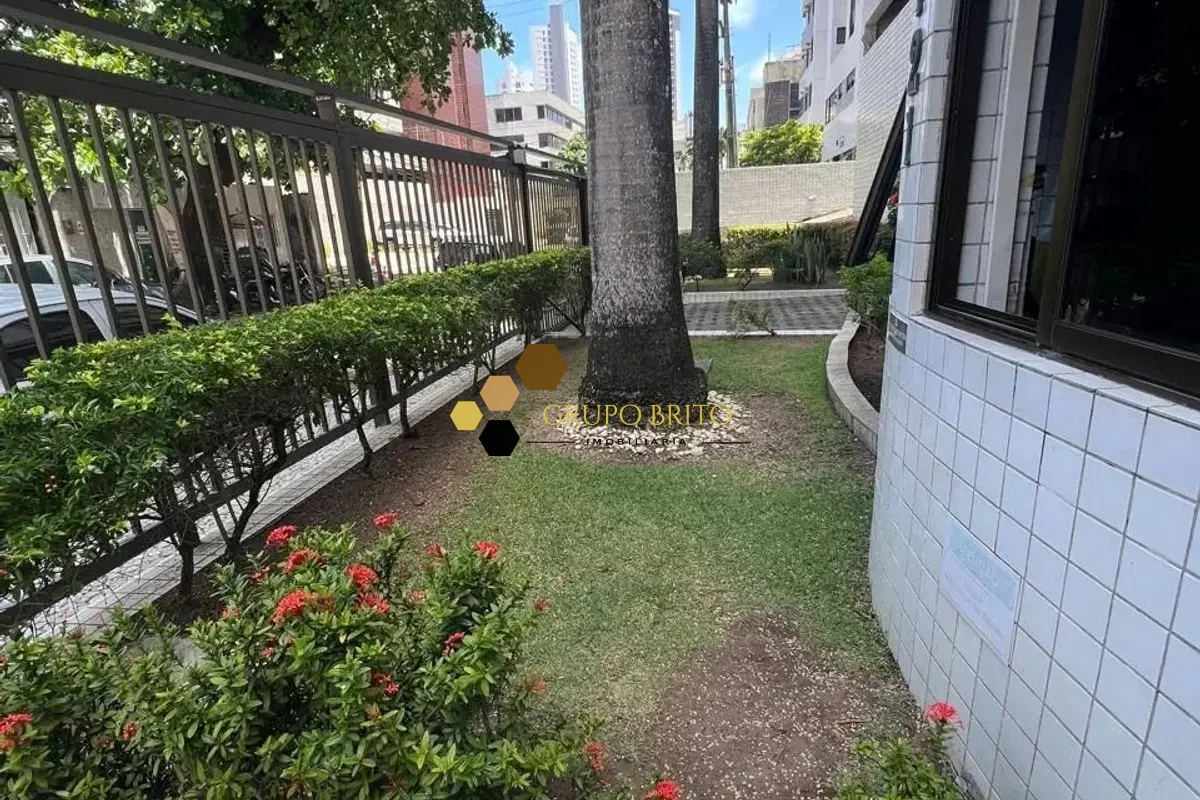 Apartamento 3 Quartos Boa Viagem à Venda - Foto 5