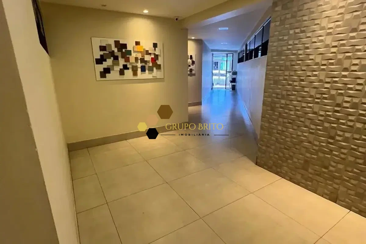 Apartamento 3 Quartos Boa Viagem à Venda - Foto 7