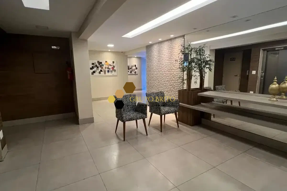Apartamento 3 Quartos Boa Viagem à Venda - Foto 8