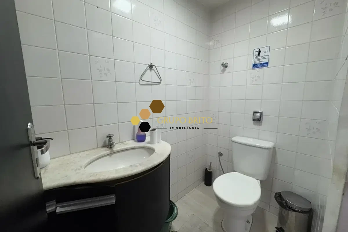 Conj. Comercial / Sala Boa Viagem à Venda - Foto 8