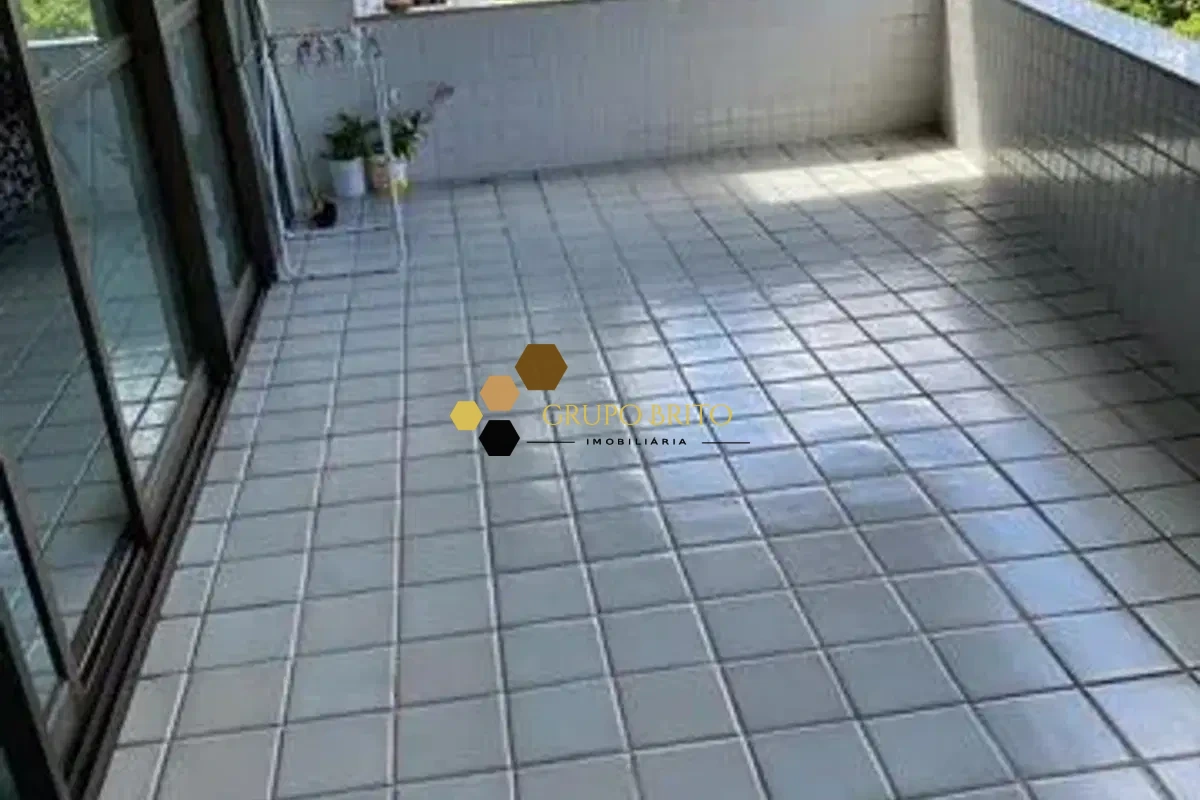 Apartamento 4 Quartos Macaxeira à Venda - Foto 1