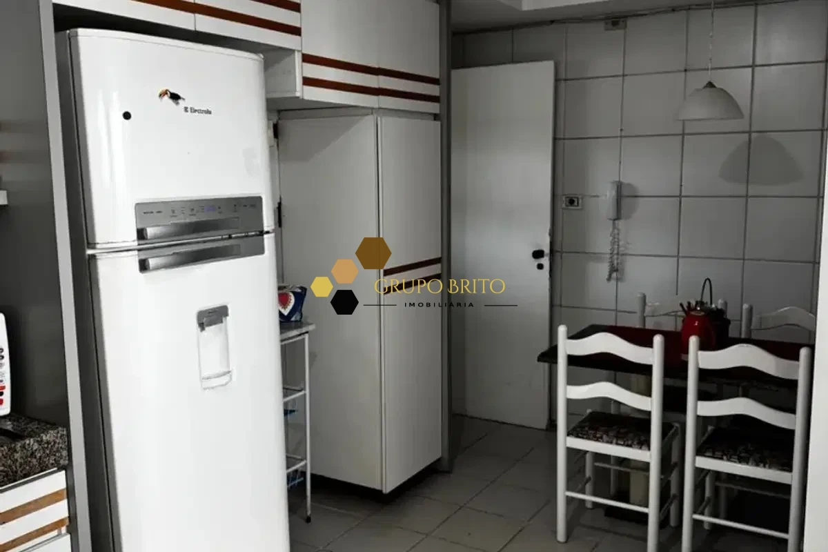 Cobertura 3 Quartos Parnamirim à Venda - Foto 2