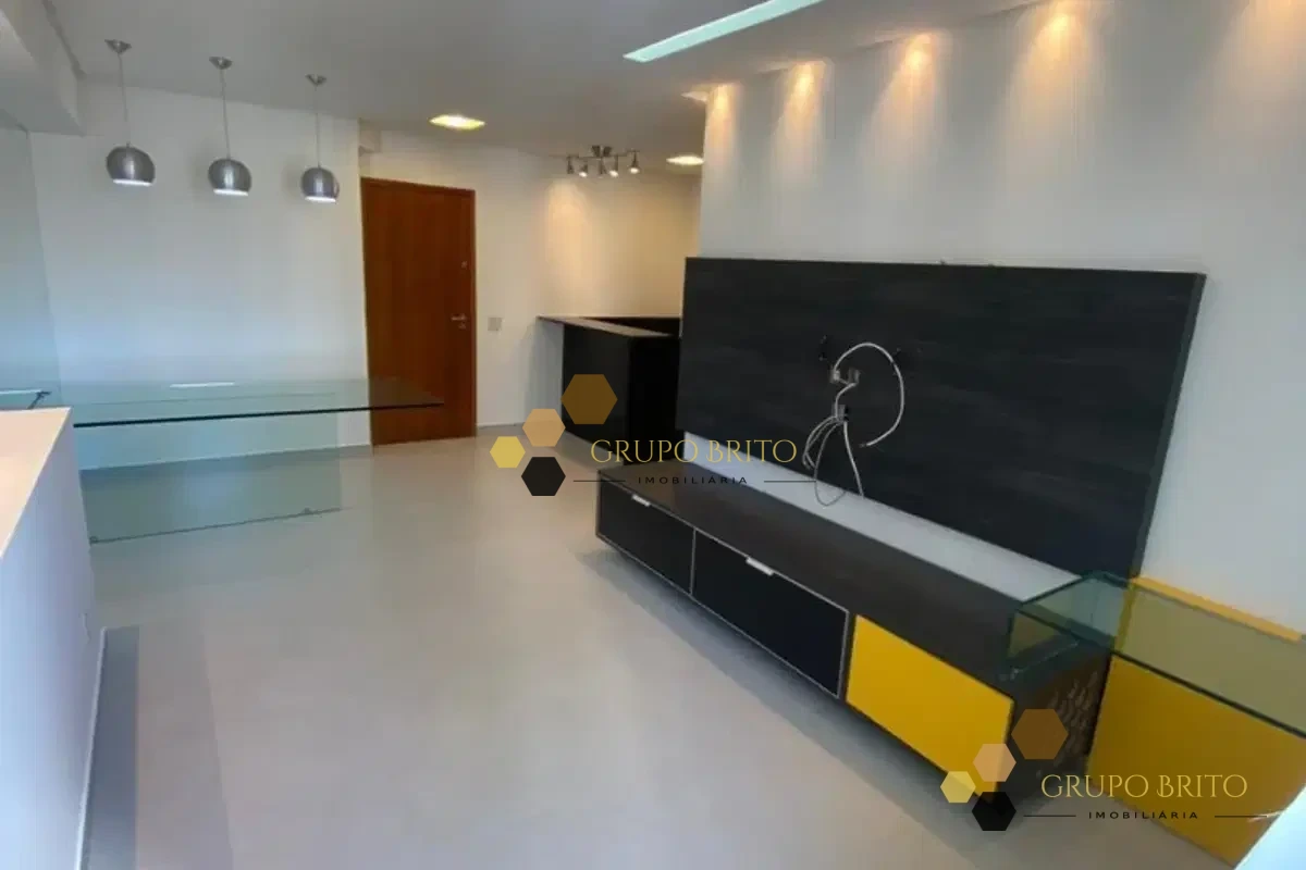 Apartamento 2 Quartos Boa Viagem para Alugar - Foto 4