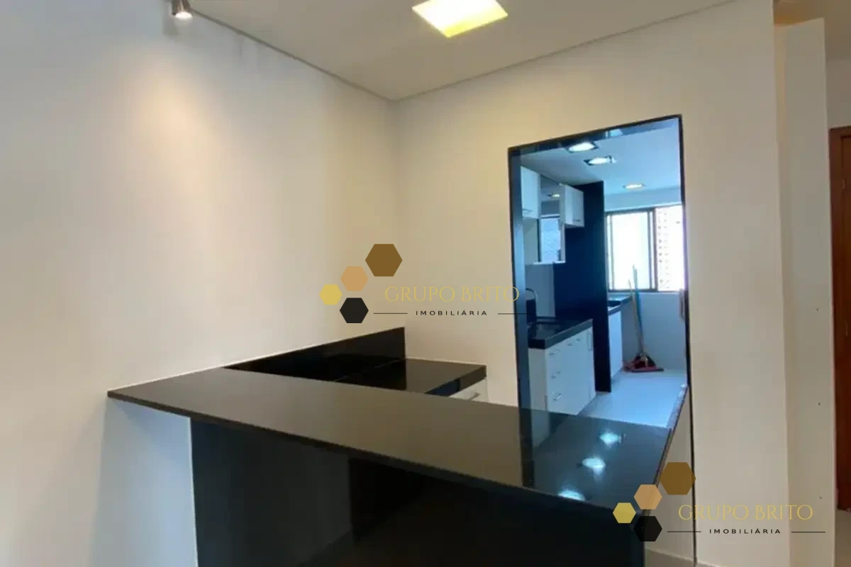Apartamento 2 Quartos Boa Viagem para Alugar - Foto 8