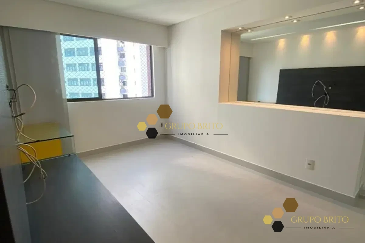 Apartamento 2 Quartos Boa Viagem para Alugar - Foto 10