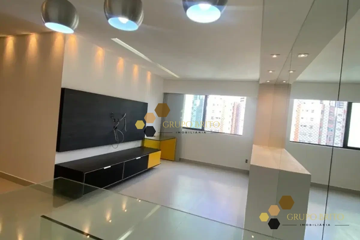 Apartamento 2 Quartos Boa Viagem para Alugar - Foto 14