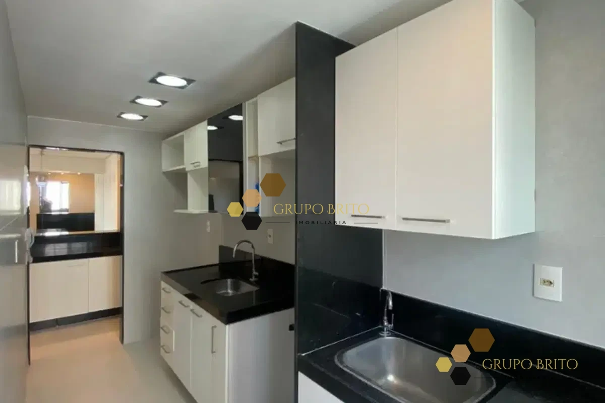 Apartamento 2 Quartos Boa Viagem para Alugar - Foto 15
