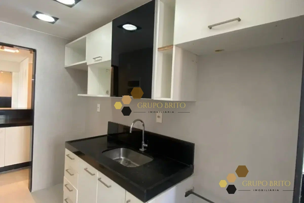 Apartamento 2 Quartos Boa Viagem para Alugar - Foto 18