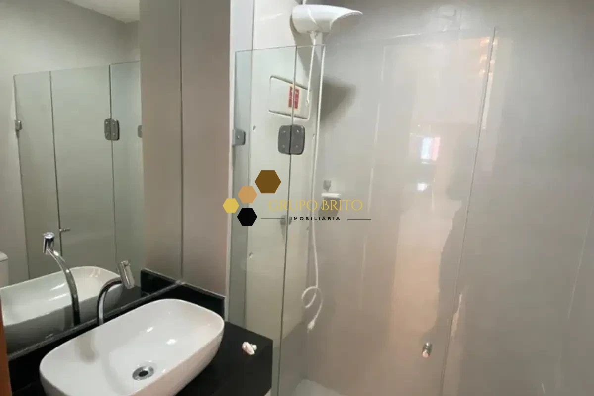 Apartamento 2 Quartos Boa Viagem para Alugar - Foto 19
