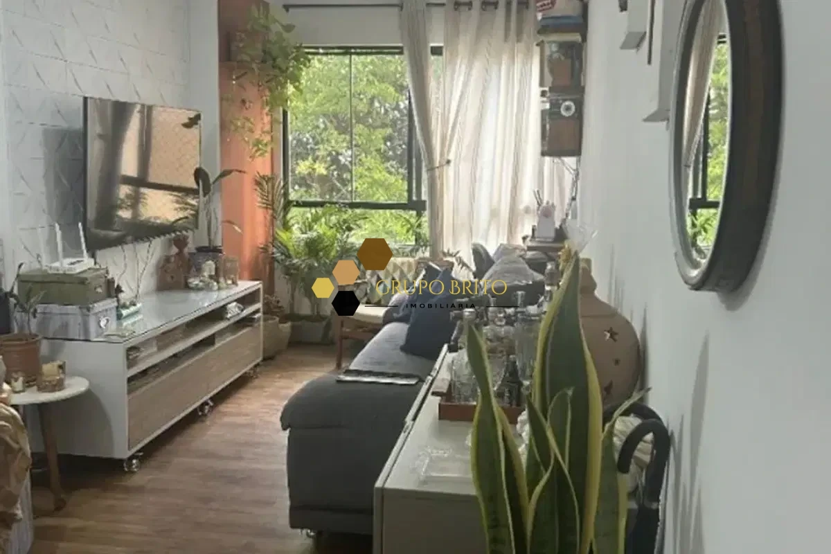 Apartamento 3 Quartos Sancho à Venda - Foto 2