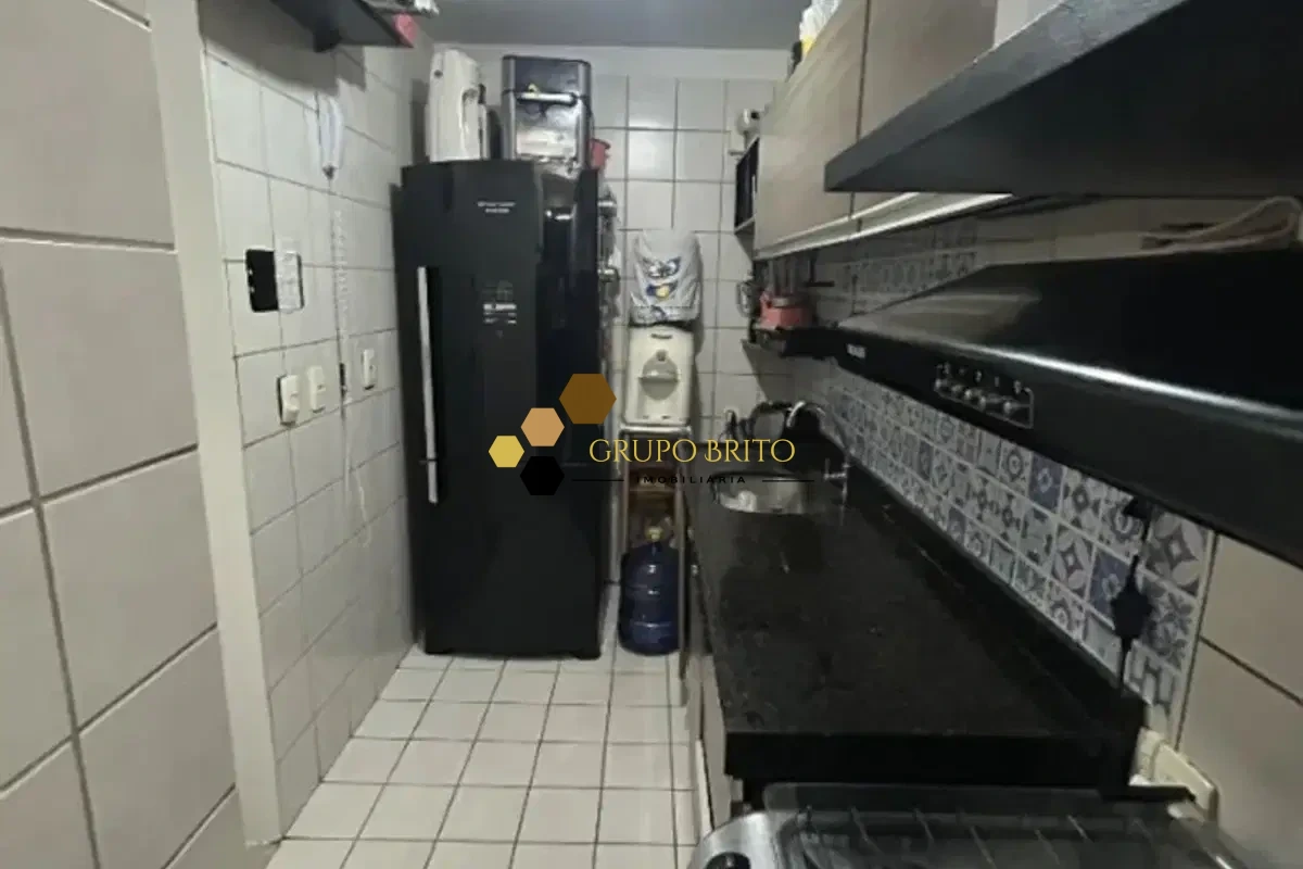 Apartamento 3 Quartos Sancho à Venda - Foto 4