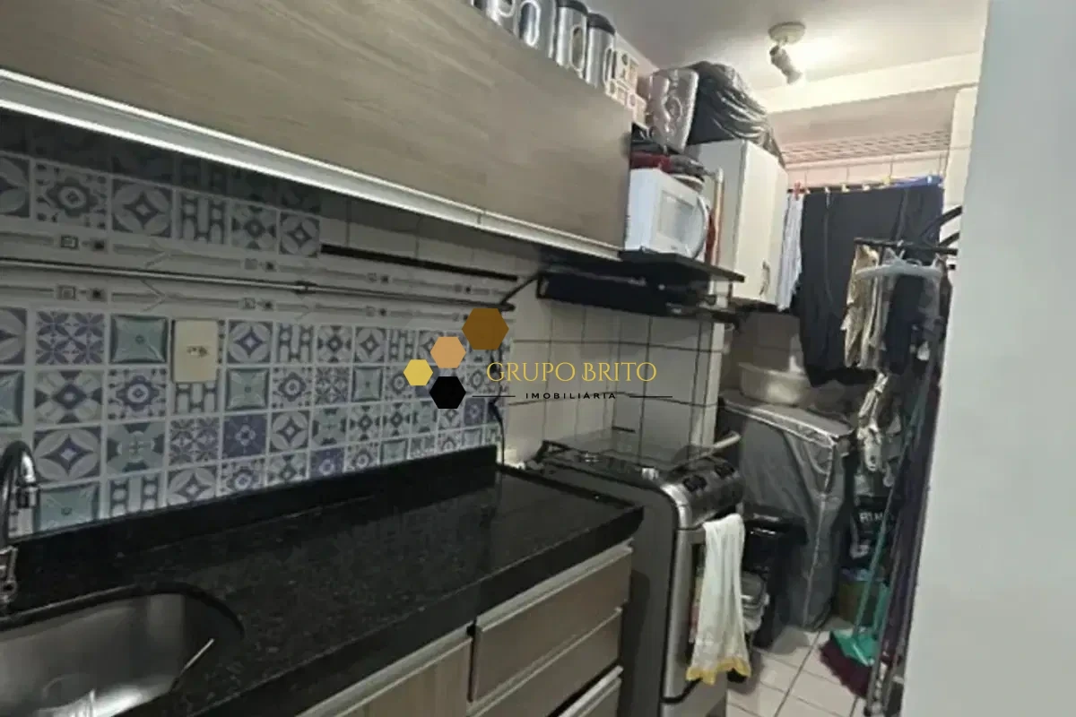 Apartamento 3 Quartos Sancho à Venda - Foto 5