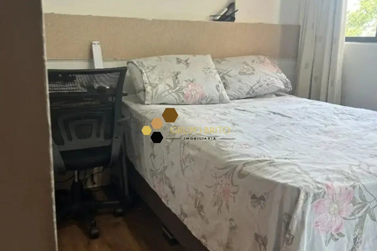 Apartamento 3 Quartos Sancho à Venda - Foto 8