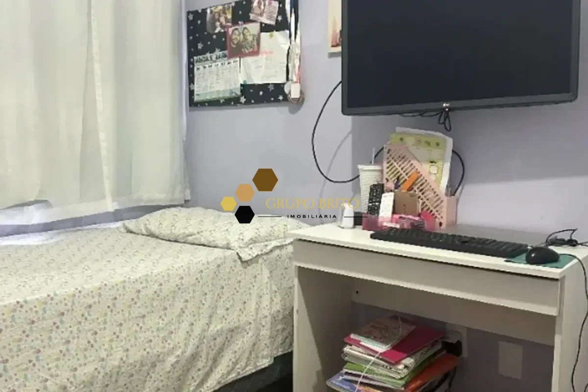 Apartamento 3 Quartos Sancho à Venda - Foto 10