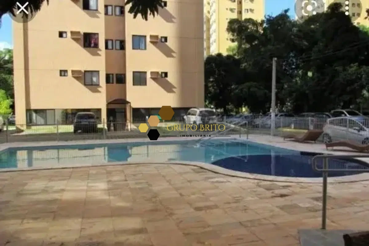 Apartamento 3 Quartos Sancho à Venda - Foto 14