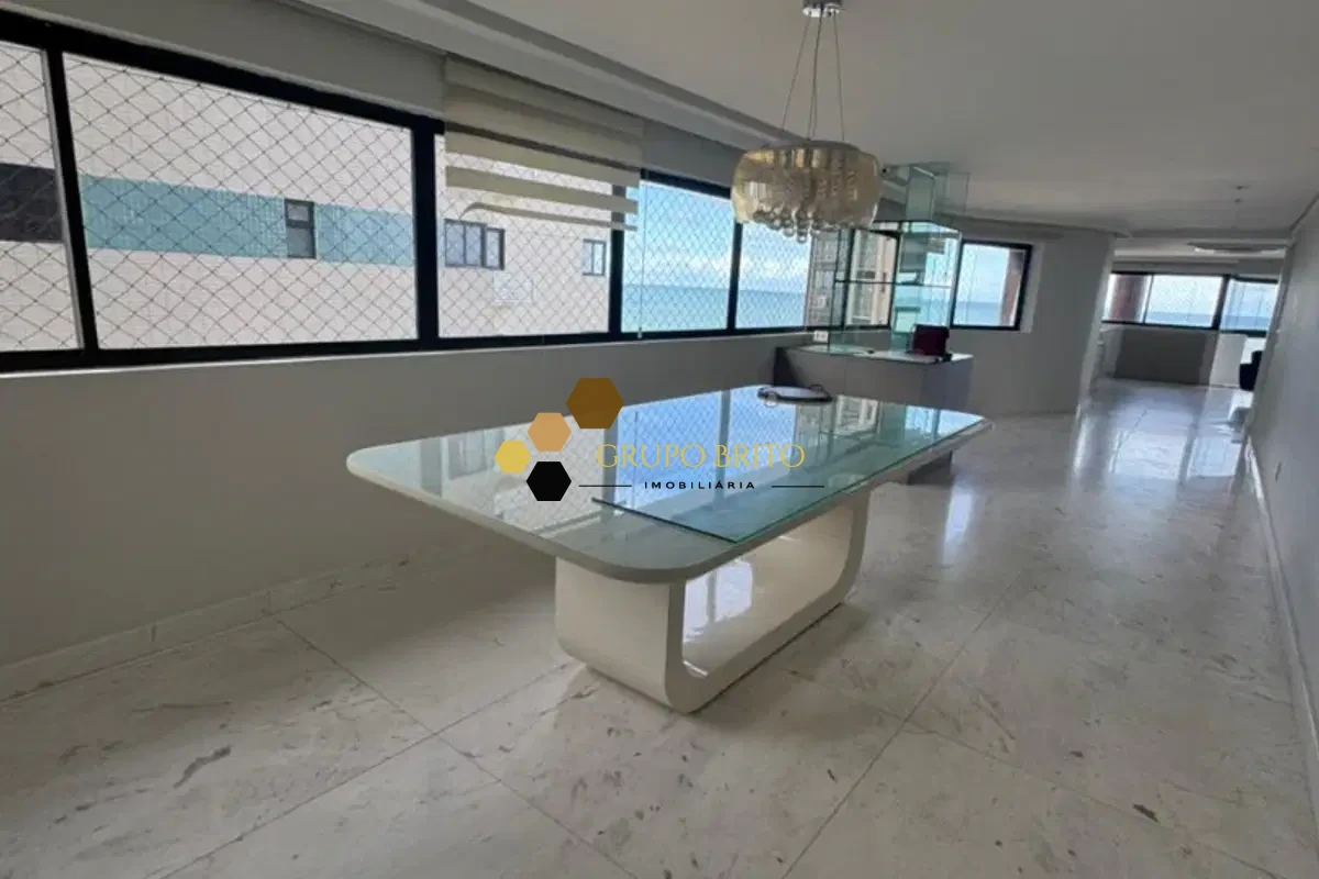 Apartamento 4 Quartos Pina à Venda - Foto 2