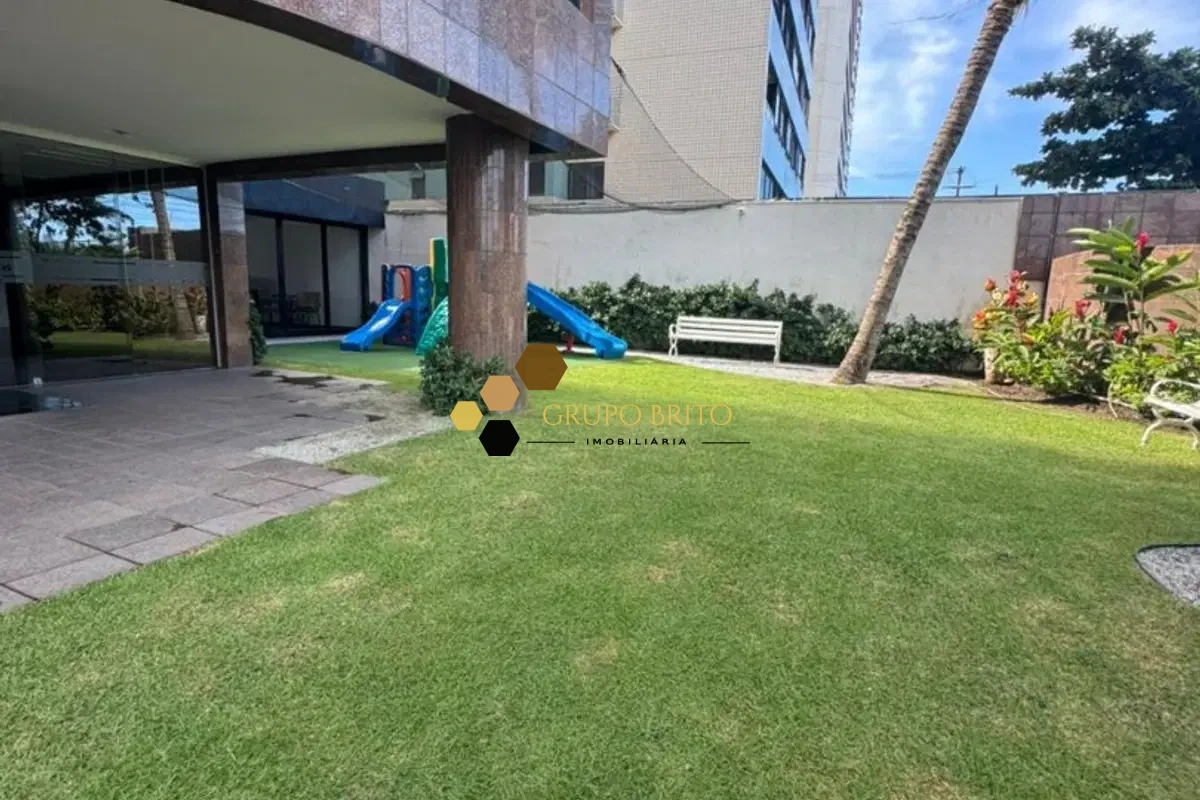 Apartamento 4 Quartos Pina à Venda - Foto 4