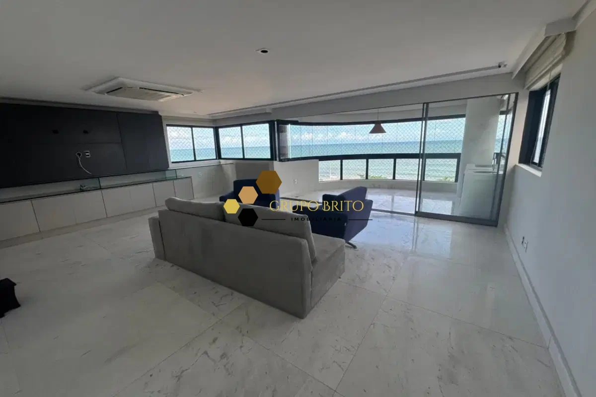 Apartamento 4 Quartos Pina à Venda - Foto 12