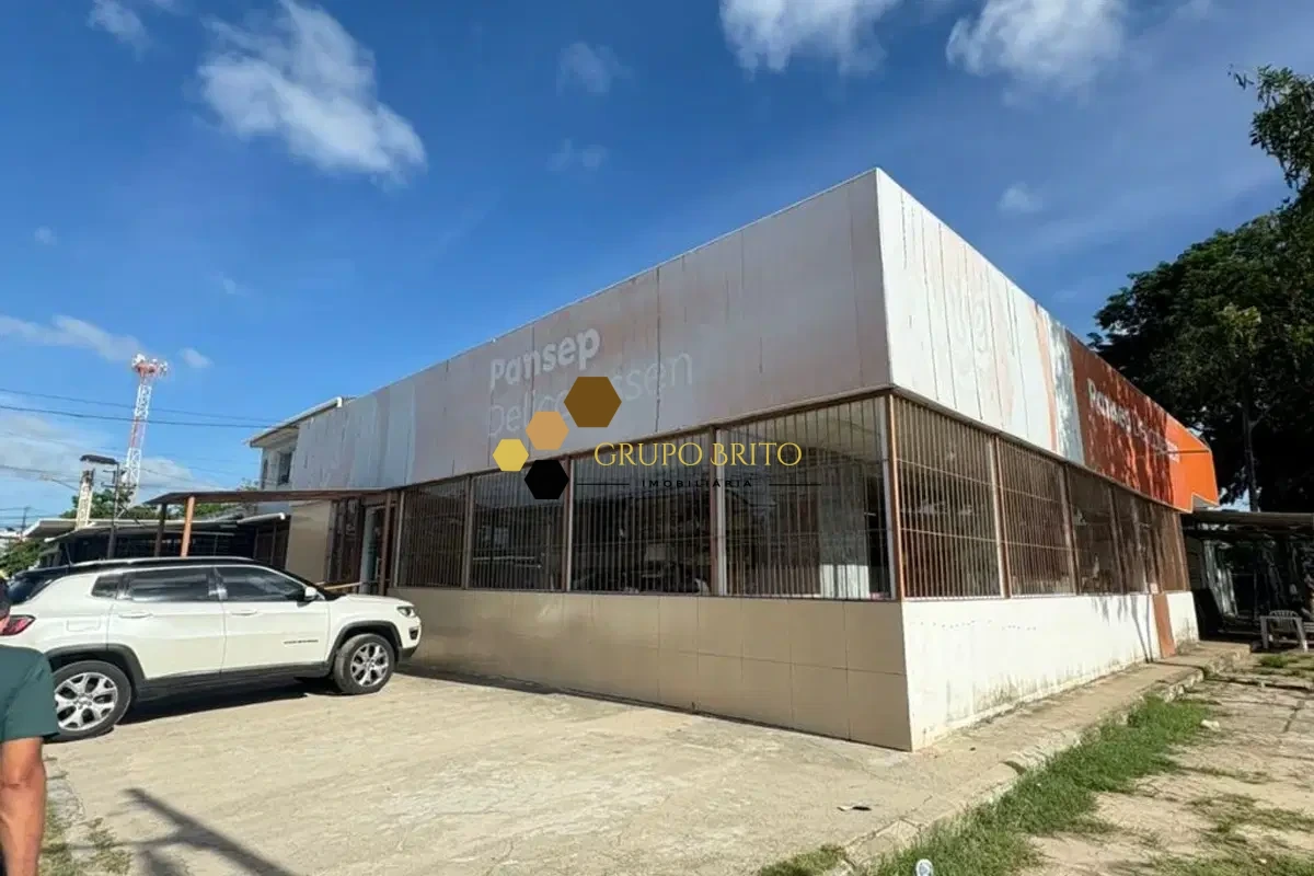 Loja / Comércio Ipsep à Venda - Foto 1