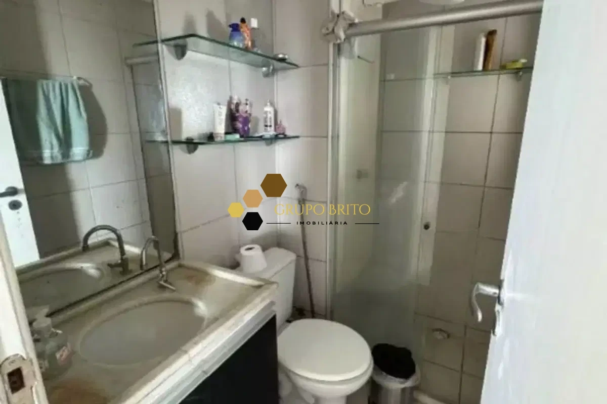 Apartamento 3 Quartos Casa Caiada à Venda - Foto 2